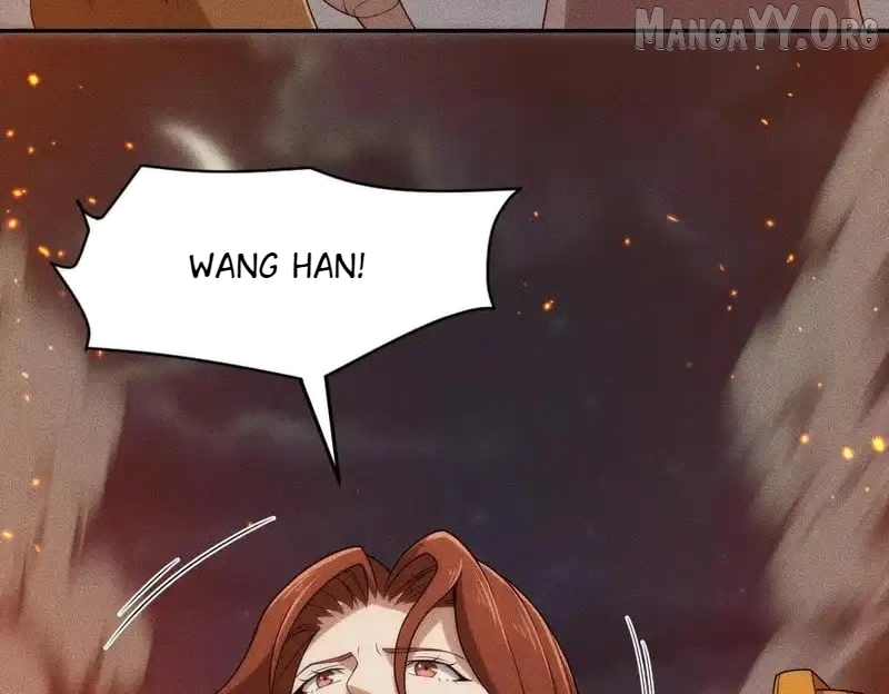 Hidden Dragon in the City (2025) Chapter 29 - page 125